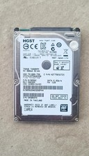 HGST 750Gb 2.5