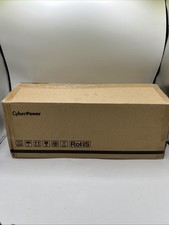 Cyberpower Systems Rb1290x3l Battery Kit - 9000 Mah - 12 V Dc - Sealed Lead Acid picture