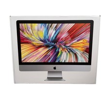 2019 Apple iMac 27