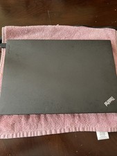 IBM Lenovo Thinkpad T460 Laptop Intel Core i5 2.40Ghz 8gb Ram 500gb Harddrive picture