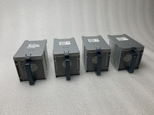 Lot of 4 Cisco UCS 5108 Chassis Fan Module /  ID : N20-FAN5 V02 picture