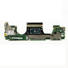 For HP Spectre X360 13-AW Motherboard With i5-1035G4 CPU 8GB/16GB DA0X3AMBAG0 picture