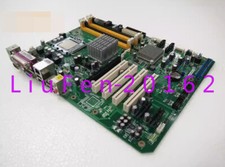 1PC Used Advantech motherboard AIMB-766VG REV.A1 picture