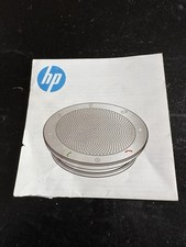 HP UC Speaker Phone Jabra SPEAK  510 MS USB/Bluetooth K7V16AA PHS002W picture