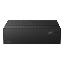 UnionSine Desktop External Hard Drive 10TB, USB3.0 3.5