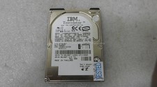 IBM Dell IC25N020ATCS04-0 07N8367 06J987 20GB 4200 RPM IDE Hard Drive TESTED picture
