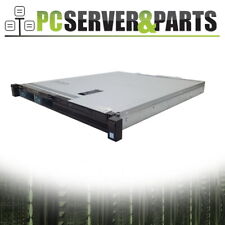 Dell PowerEdge R230 2 Bay LFF Server E3-1245 V5 8GB RAM No HDD picture