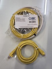 PPC, A Belden Brand Phone / Cable Kit - One 6-Feet Coax Jumper picture