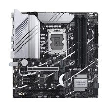 ASUS PRIME Z790M-PLUS DDR5 Intel Z790 LGA 1700 micro ATX picture