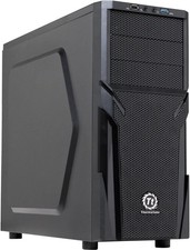 Windows 11 Pro Desktop Business PC Tower System AMD Ryzen 7 + 16GB RAM NVME SSD picture