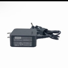 Lenovo ADLX45NCC3A 45W AC Charger for Lenovo Chromebook picture