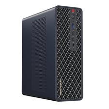 MINISFORUM MS-S1 MAX AI Workstation PC, AMD Ryzen AI Max+ 395 (16C/32T) 128GB picture