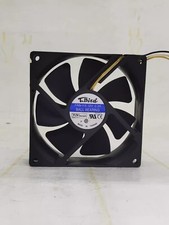 1PCS FAN-113 9025 12V 0.3A 3-Wire Inverter Axial Chassis Cooling Fan picture