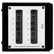 Legrand - OnQ Network Interface Module for Wireless Modem, Home Network Board... picture