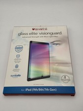 ZAGG invisible sheild ipad 9th, 8th, and 7th gen 10.2 picture
