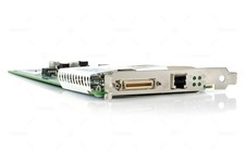 576C IBM PCIE DUAL LINE WAN SERVER ADAPTER WITH MODEM CARD FOR ISERIES POWER7 picture