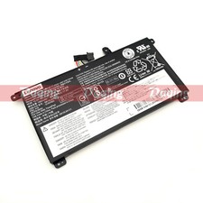 New Original 01AV493 00UR891 00UR892 Battery for Lenovo ThinkPad T570 T580 P51s  picture