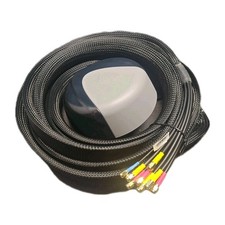 Taoglas MA1509.AK.005 (Synergy) 9:1 Antenna (4x4 5G MIMO, 4x4 WiFi MIMO, GNSS) picture