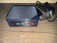 Beelink Sei 12 Intel i5-12450H 16GB Ram 500GD SSD wifi6 Windows 11 Pro mini Pc picture