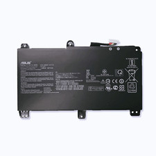 New Genuine B31N1726 Battery For ASUS ROG Strix G15 G512 G512LI G531 G531G FX86 picture