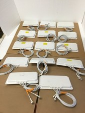6x Cisco AIR-ANT2566P4W-R Dual Band Directional Antenna 2.4/5 GHz 6 dBi w/Cable picture