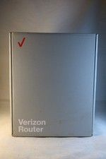Verizon Router CR1000A  2025 For Home & Business FIOS W Power Supply picture
