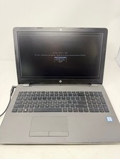 HP 250 G6 i5-7200U 8GB Touch No HD No Battery Grade C picture