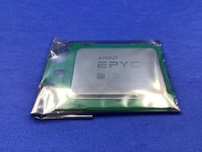 Dell Locked - AMD EPYC 7532 CORE 2.4GHZ 256M CPU DELL SERVER ONLY picture