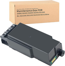 Aomya SG400 Waste Collection Unit Compatible for Sawgrass Printer（1-Pack） picture