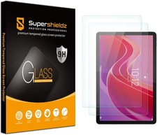 2 Pack Designed for Lenovo Tab M11 / Tab K11 LTE Screen Protector, Tempered Glas picture
