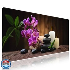 Wknoon. Extra Large Gaming and Office Mouse Pad (31.5