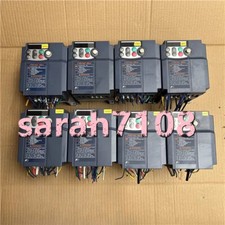 1PC USED Fujifilm Inverter FRN2.2C1S-2J 2.2KW 220V Fast By FedEx or DHL picture