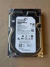 Seagate 3.5