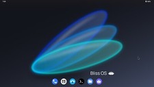 Bliss OS ZENITH 16.9.6 Bootable Installation DVD Android for PC Free US SHIPPING picture