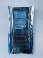 IBM 01LJ956 01LJ859 01KP916 Storage V3700 V2 900G 2.5