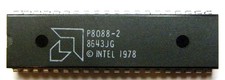 AMD Intel 8088-2 CPU 8Mhz Processor WORKING P8088-2 IBM PC/XT/5150/5060/Compaq picture