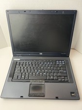 💻HP LAPTOP MODEL HSTNN-104C No Charger As Is Probably Works Fine 1 Day Ship👍 picture