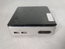 Intel NUC D54250WYK Intel Core i5-4250U 1.30 GHz 8 DDR3L Desktop - No HDD picture