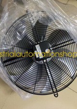 1PC NEW ZIEHL-ABEGG FN050-4DK.4I.V7P1 230/400V Axial flow fan Via DHL or FedEX picture