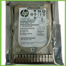 NewHP 652745-B21 653953-001 500GB 7.2K 2.5