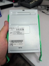 TEAC FD-235HG 3.5 Inch 193077C6-29 INTERNAL FLOPPY DISC DRIVE 0u5986 picture