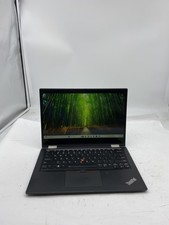 Lenovo ThinkPad X390 Yoga Laptop i5 8365U 1.6GHz 16GB RAM 256GB SSD W11P Touch picture