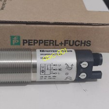1pcs Pepperl+Fuchs Ultrasonic Sensor 3RG6023-3AC00-PF picture
