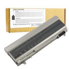 High-Performance 9 Cell Laptop Battery for Dell Latitude E6400 E6410 E6500 E6510 picture