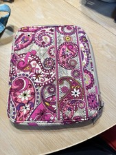Vera Bradley Pink Multicolor 