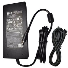 Original LG AC DC Adapter For LG 32