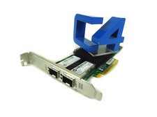 HP 788995-B21 10GB 2-PORT 557SFP+ ADAPTER - 792834-001 picture