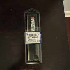 Kingston KTH-PL429/64G 64GB 2Rx4 PC4-2933Y DDR4 ECC RDIMM Server RAM picture