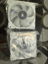 Corsair ML120 White x2 picture