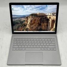 Microsoft Surface Book 2 Touch i7 8650U 1.9GHz 16GB RAM GTX 1050 512GB SSD W11P picture